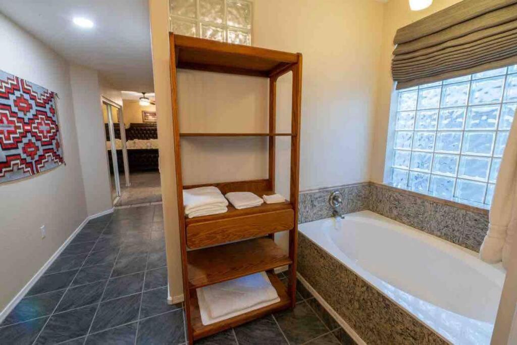Вилла Mountain View Hide Away With Heated Pool Феникс Экстерьер фото