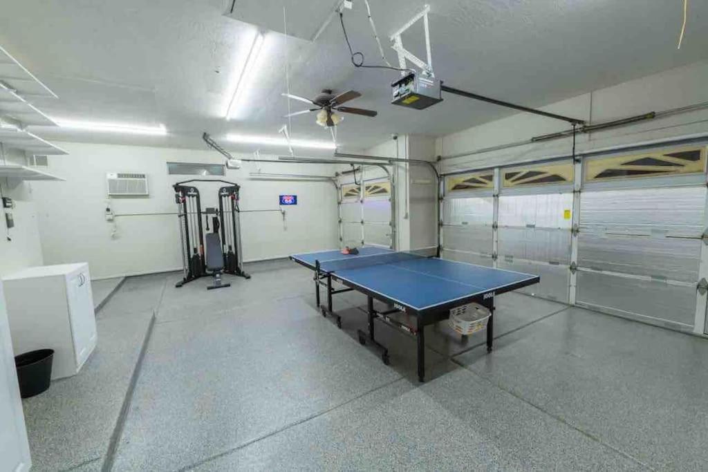 Вилла Mountain View Hide Away With Heated Pool Феникс Экстерьер фото